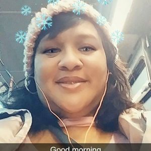 Meet your Posher, Robyn